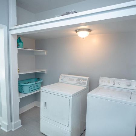 Remodeled Historic 2Br 1Ba House Near Downtown Appartement San Antonio Buitenkant foto