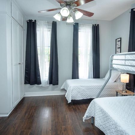 Remodeled Historic 2Br 1Ba House Near Downtown Appartement San Antonio Buitenkant foto