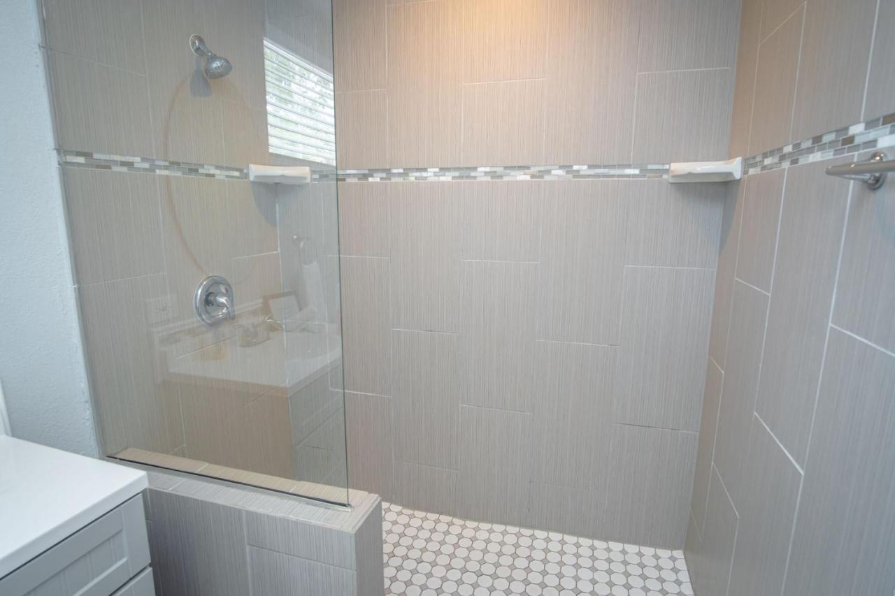 Remodeled Historic 2Br 1Ba House Near Downtown Appartement San Antonio Buitenkant foto