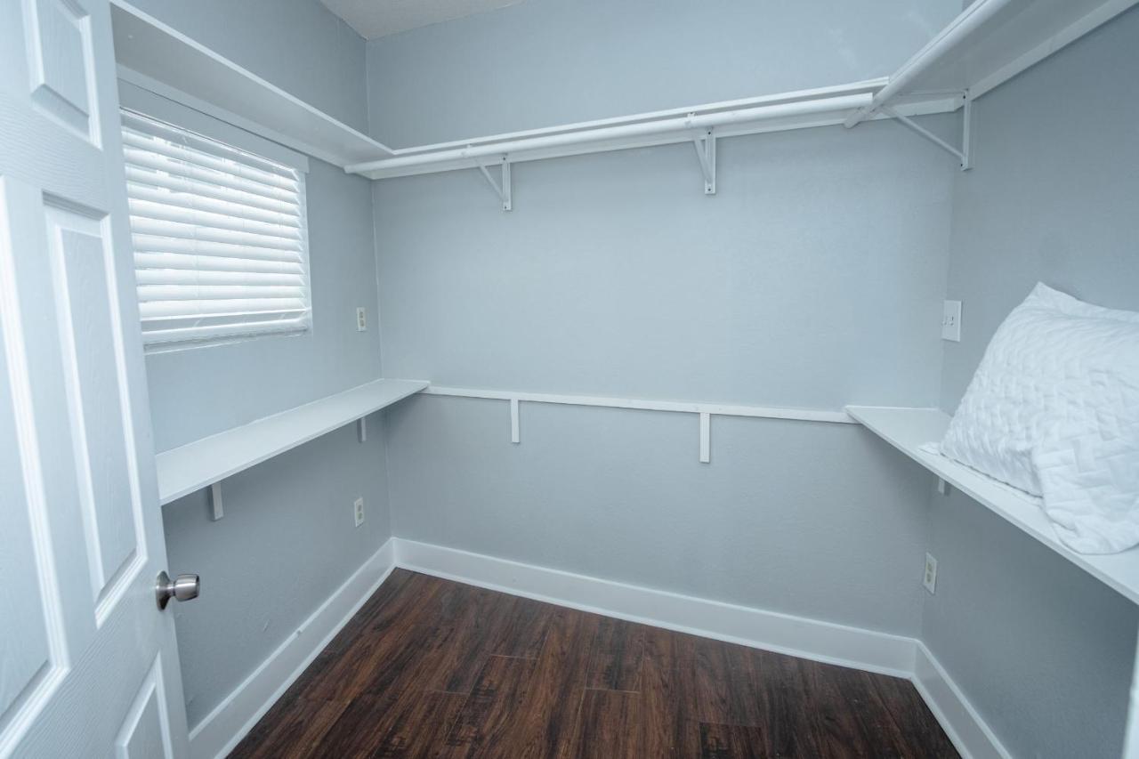 Remodeled Historic 2Br 1Ba House Near Downtown Appartement San Antonio Buitenkant foto